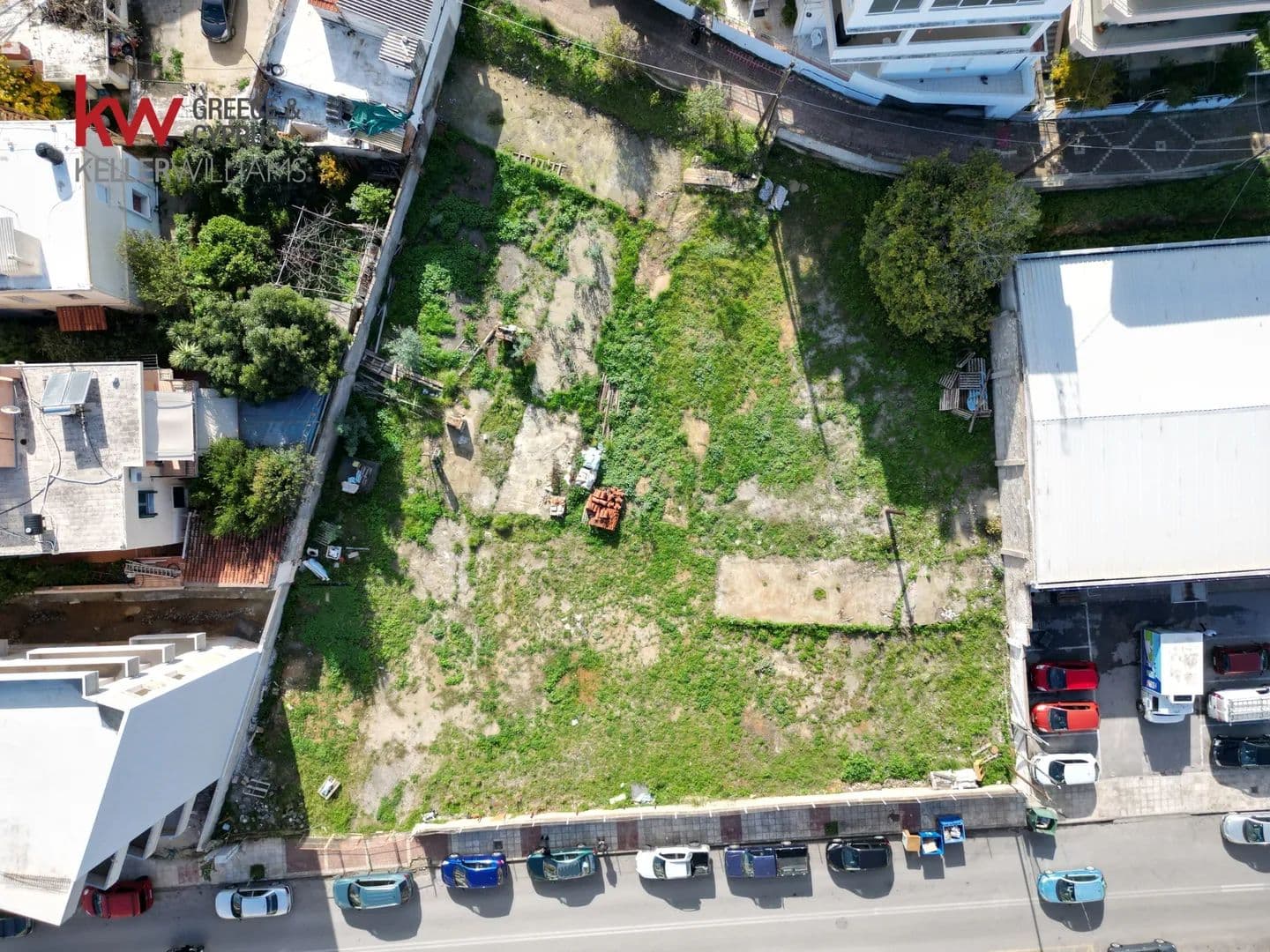 Land for Sale in Chania, Chania Prefecture - land for sale
