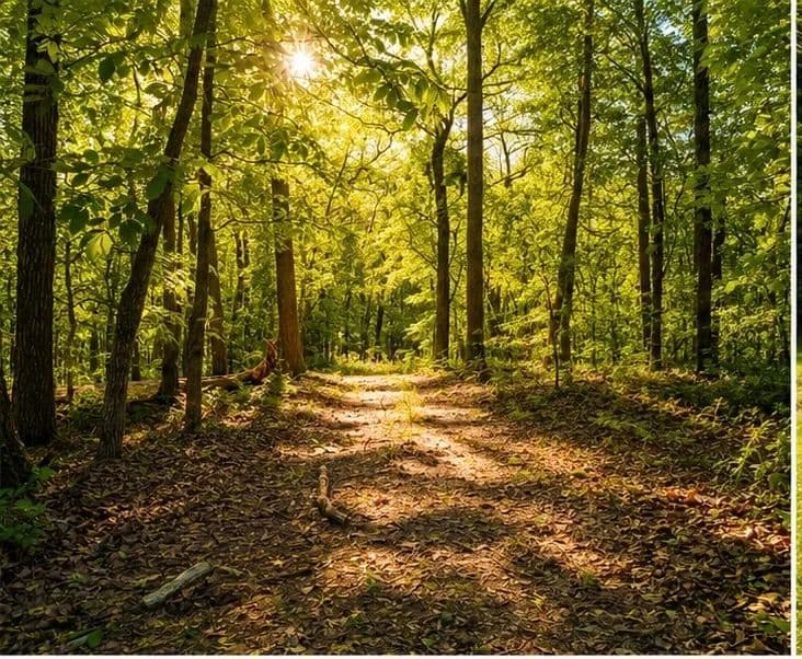 Lots & Land-Other in Pineville - Pineville, Missouri, 64856