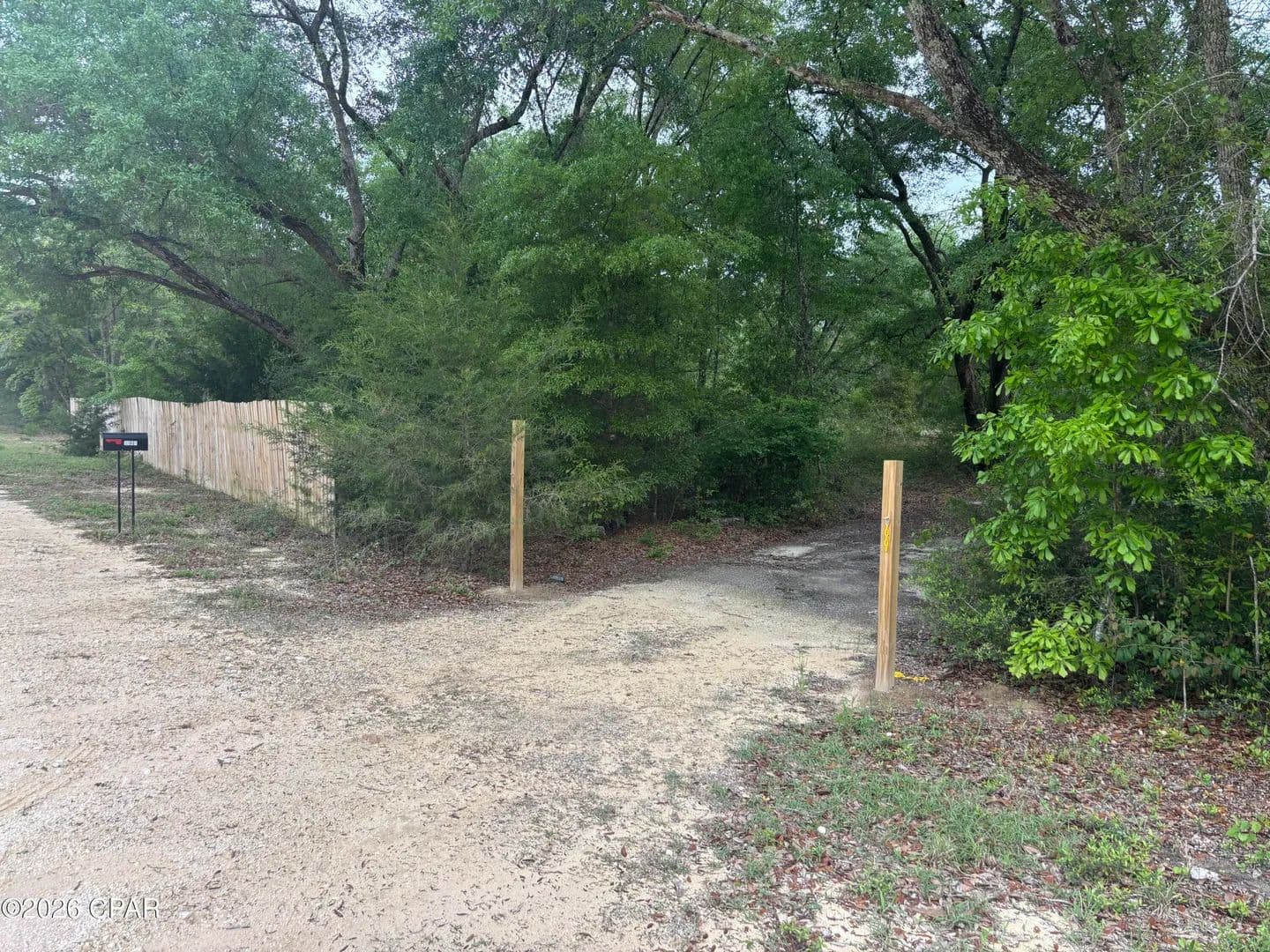 Property from 3561 Elm Road - KW - Marianna, Florida, 32448