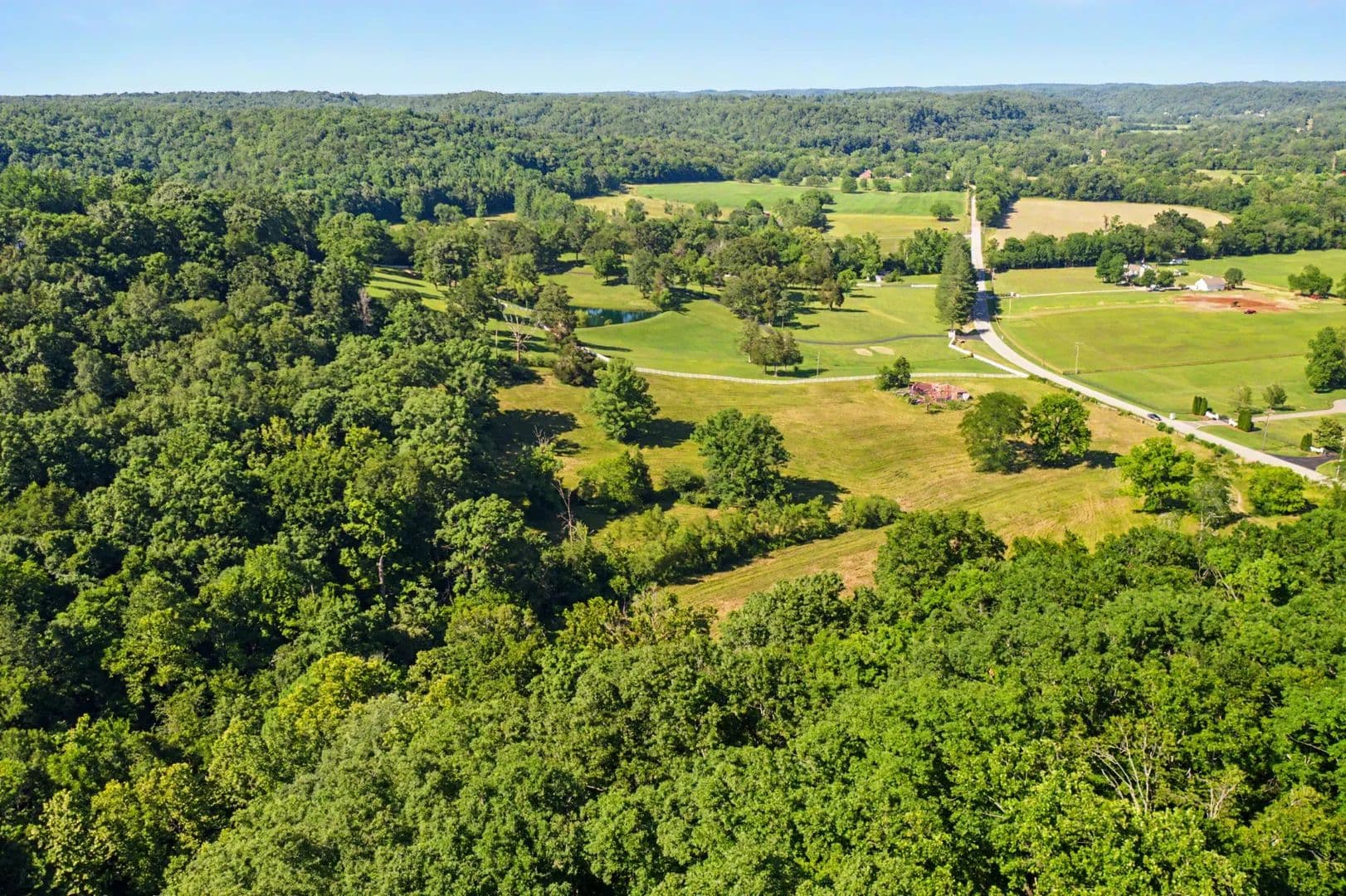 Property from 5185 Old Harding Rd - KW - Franklin, Tennessee, 37064