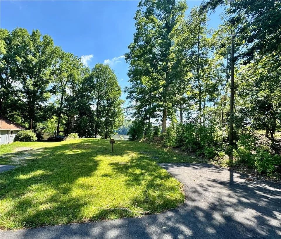 0.19 Acres of Land for Sale in Anderson, SC - Anderson, South Carolina, 29621