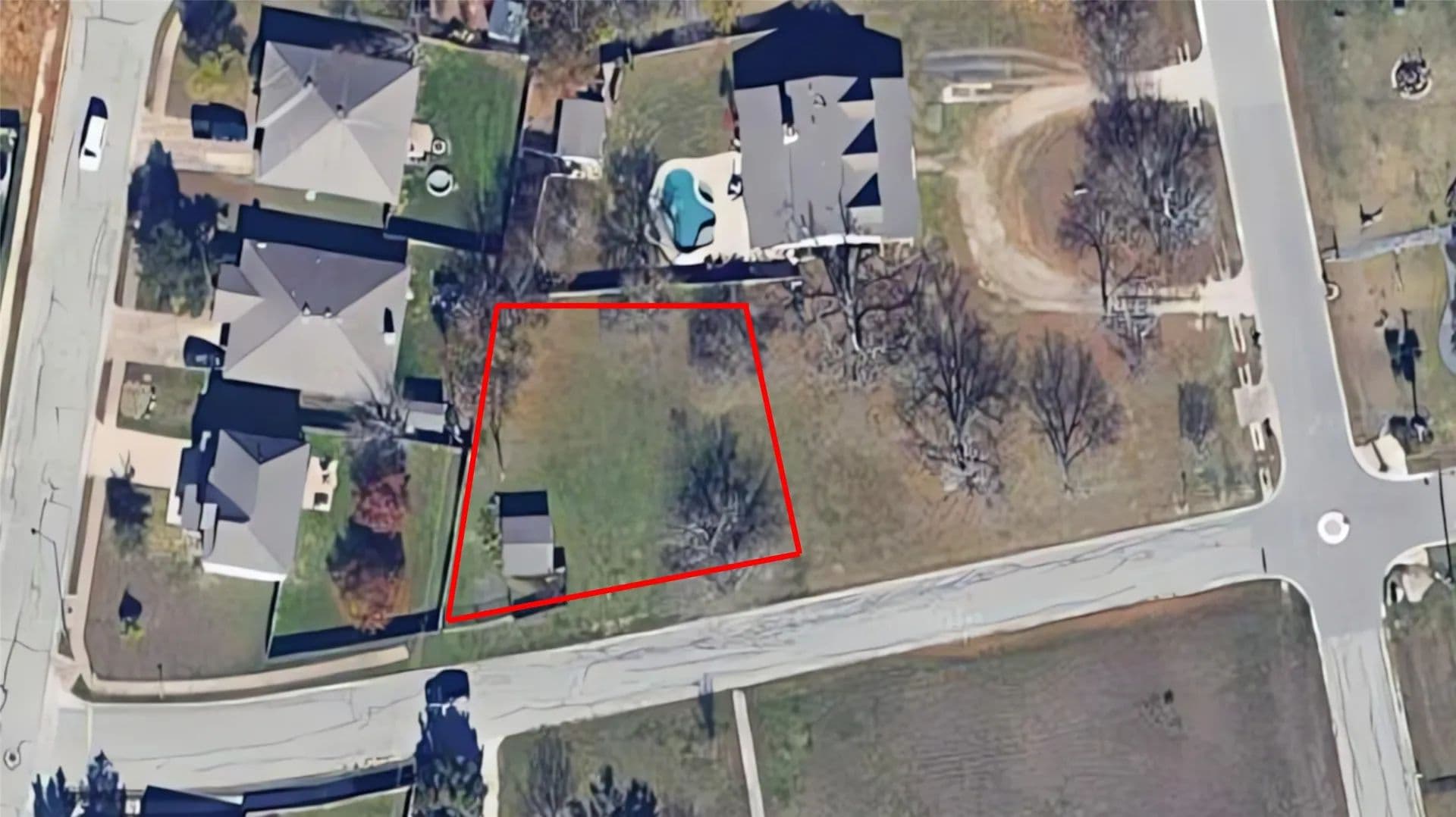 Property from 0000 Liberty Street - KW - Hutto, Texas, 78634