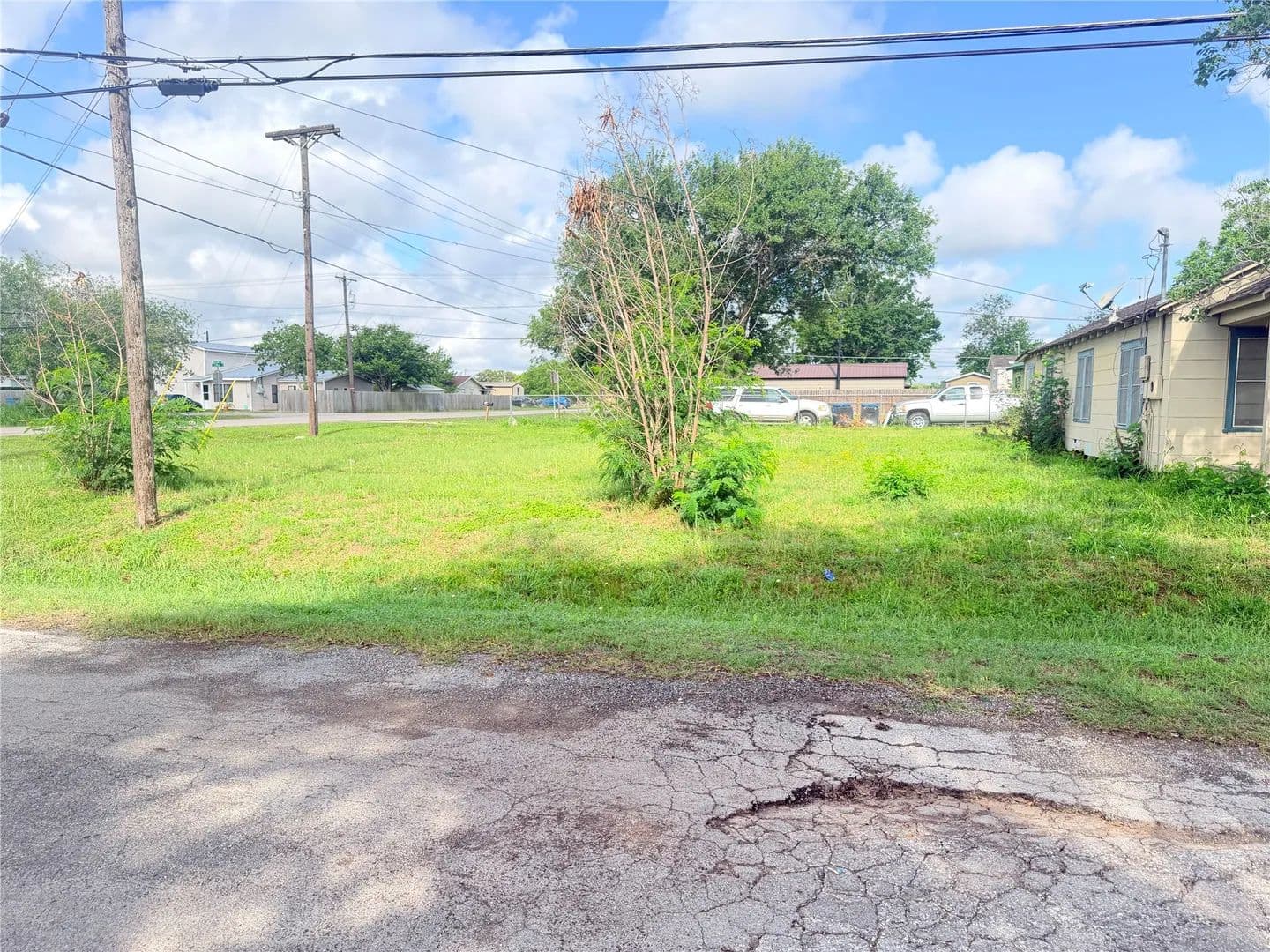 0.12 Acres of Land for Sale in Refugio, Texas - Refugio, Texas, 78377