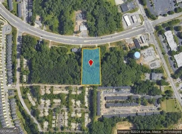 Property from 1882 Godby Road - KW - Atlanta, Georgia, 30349