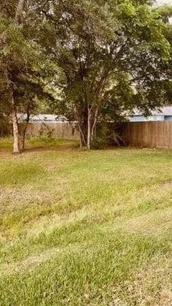 Property from 0 Backstrom Street - KW - Hitchcock, Texas, 77563