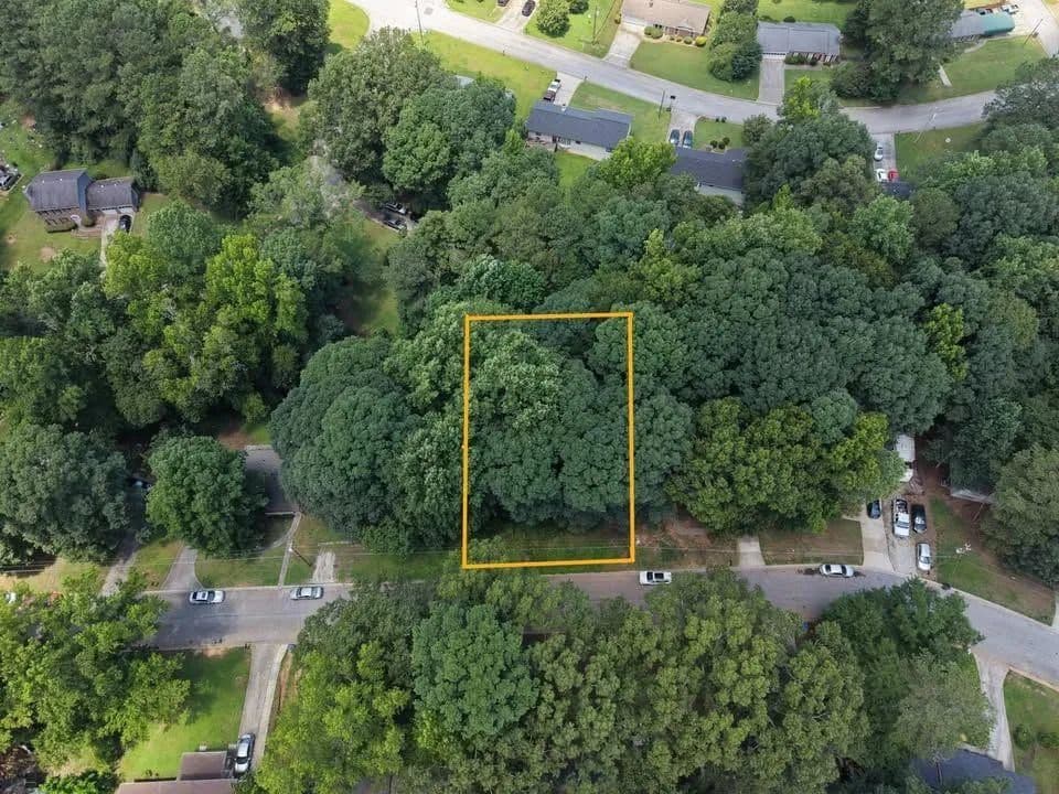 Vacant Land in Conyers - Conyers, Georgia, 30094