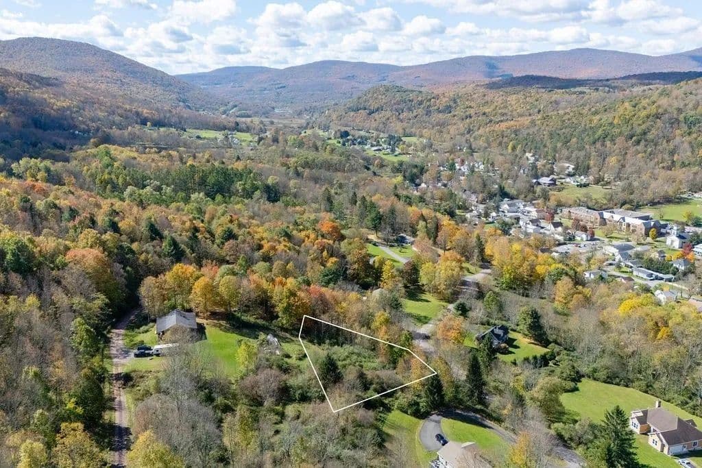 Land -Single Family Acreage in Roxbury - Roxbury, New York, 12474