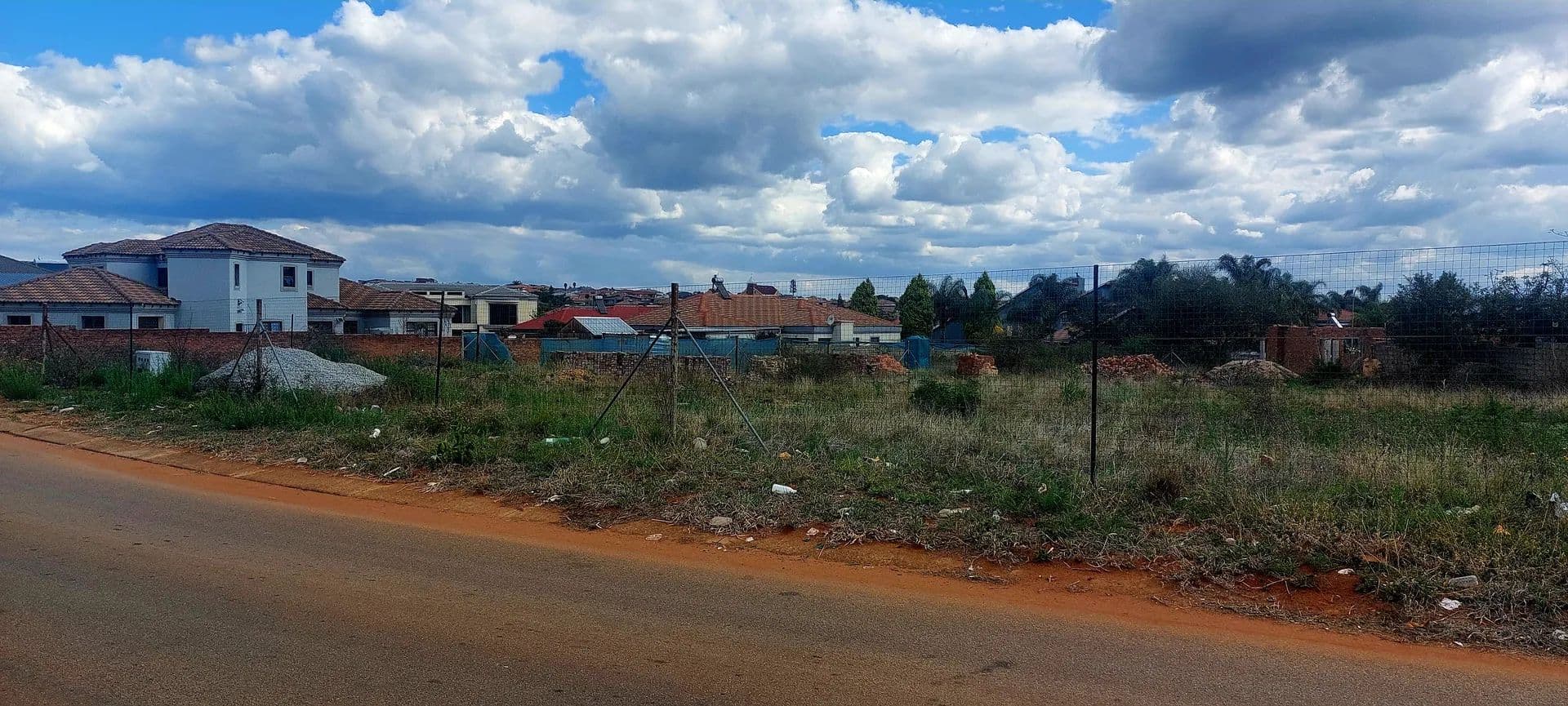 500 Acres of Land for Sale in Polokwane, Limpopo - land for sale