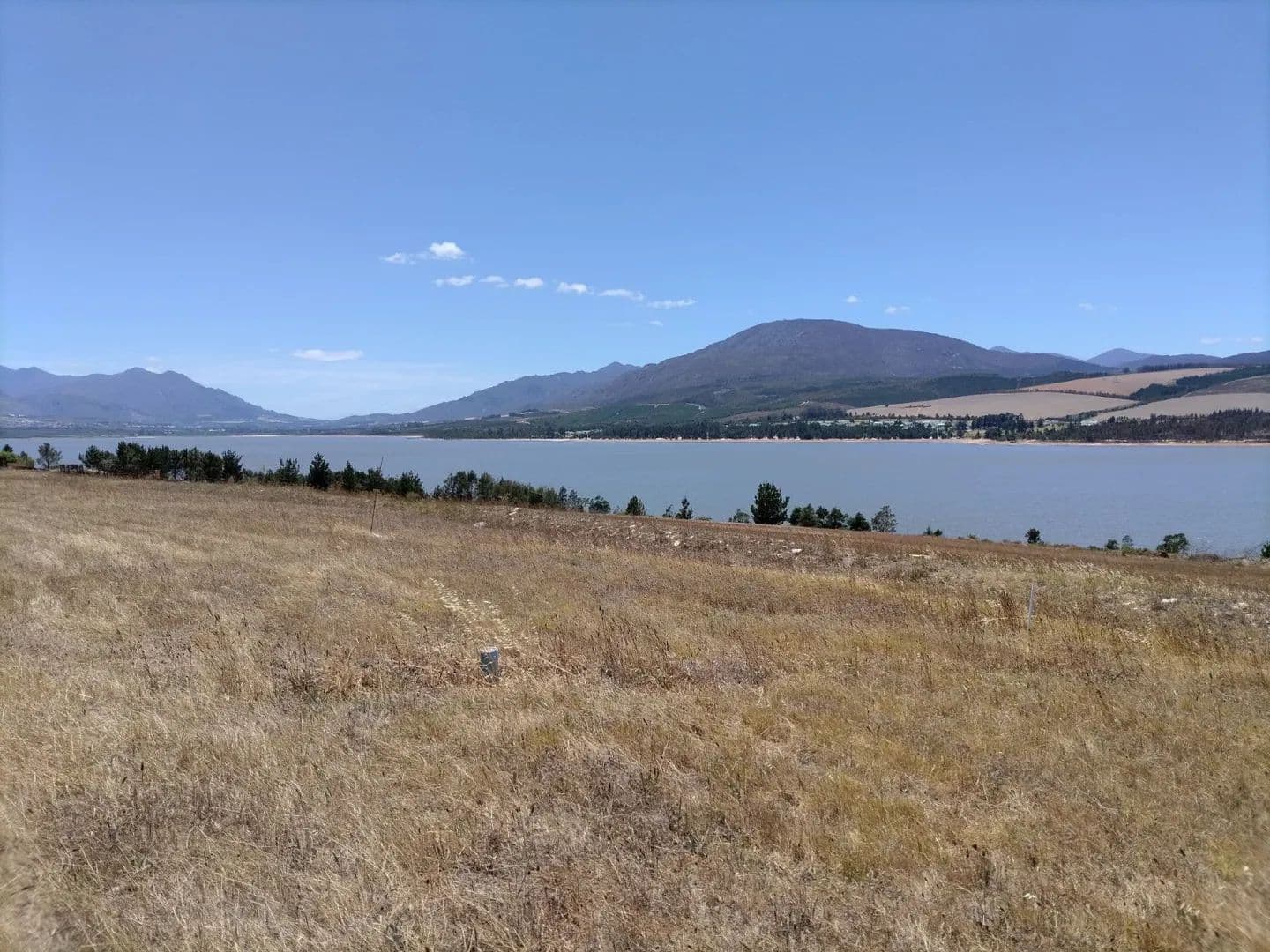 500 Acres of Land for Sale in Villiersdorp, Western Cape - land for sale