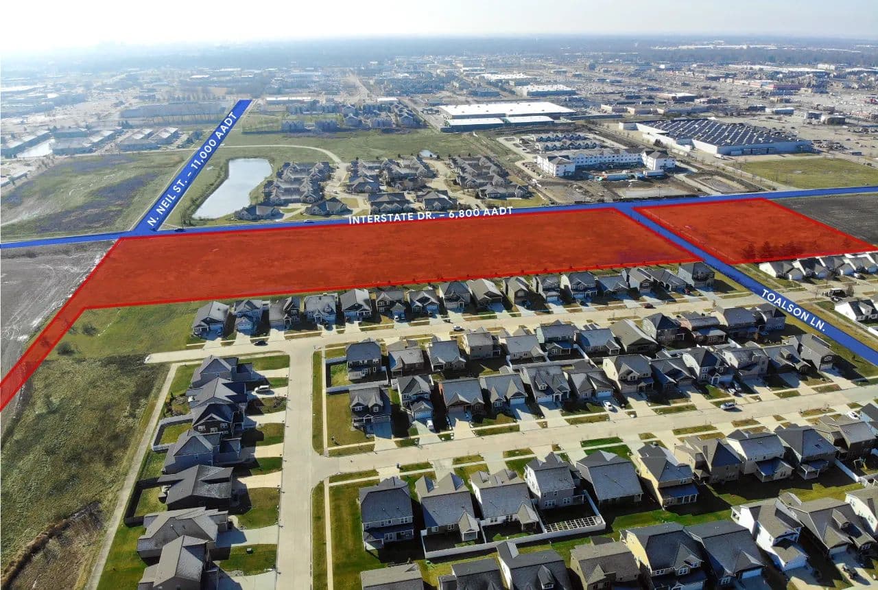 Lots & Land-Other in Champaign - land for sale