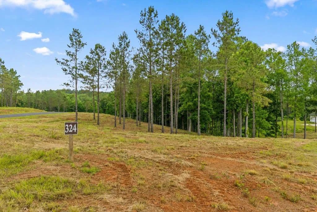 Property from Lot 324 Greenview Landing - KW - Talking Rock, Georgia, 30175