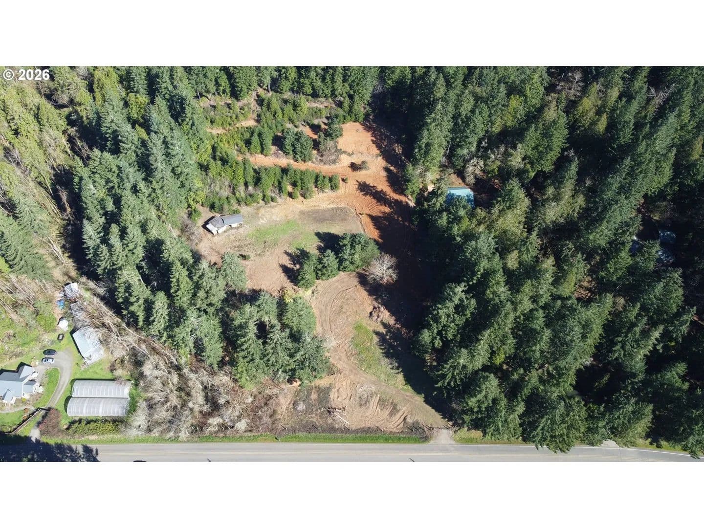 Property from 25797 SIUSLAW RIVER RD - KW - Lorane, Oregon, 97451