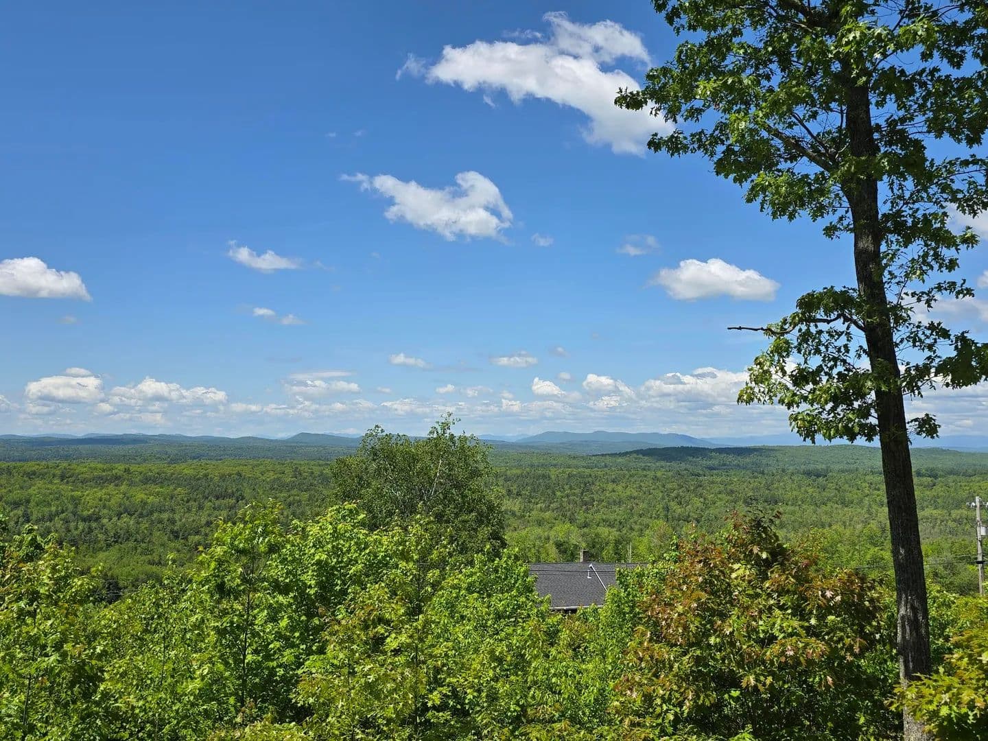 2.24 Acres of Land for Sale in Casco, ME - Casco, Maine, 04015