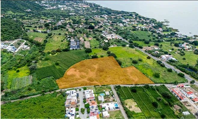 Terreno en Venta en Ajijic , Chapala, Jalisco - land for sale