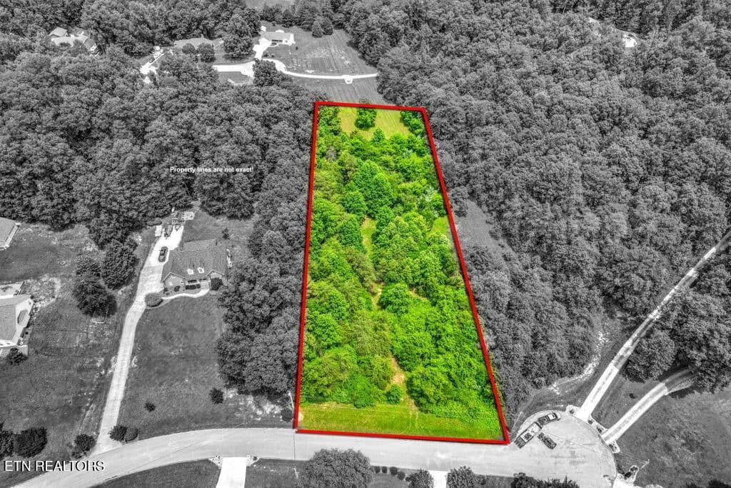 Property from Stone Ridge Drive - KW - Andersonville, Tennessee, 37705