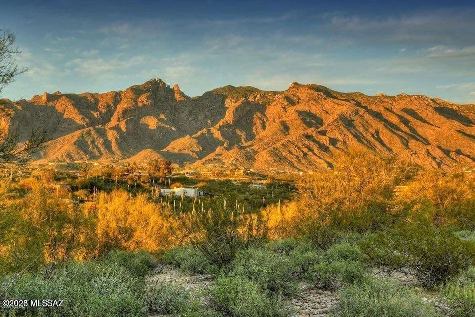 Property from 5145 N Camino Antonio #12 - KW - Tucson, Arizona, 85718