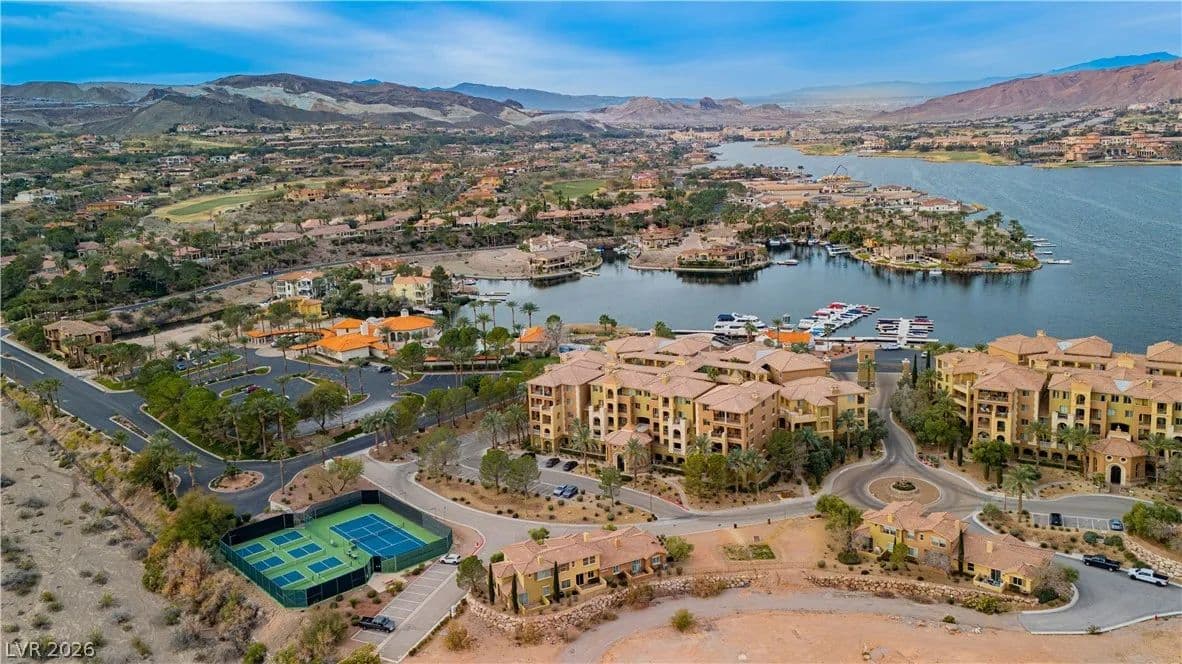 Property from 4 Via Lido - KW - Henderson, Nevada, 89011
