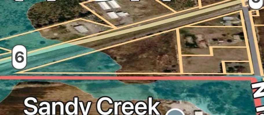 Property from Unknown Address - KW - Eldorado, Oklahoma, 73537