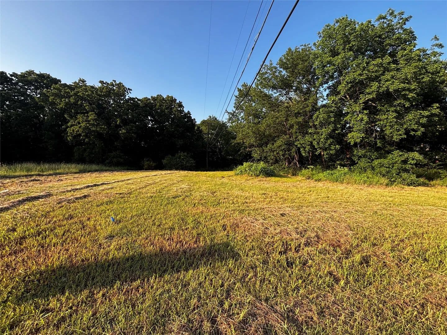 Property from tbd Loy Drive - KW - Denison, Texas, 75020