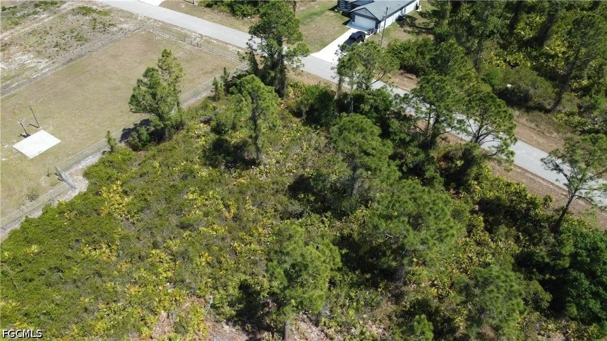 Property from 312 Hermosa Avenue - KW - Lehigh Acres, Florida, 33974