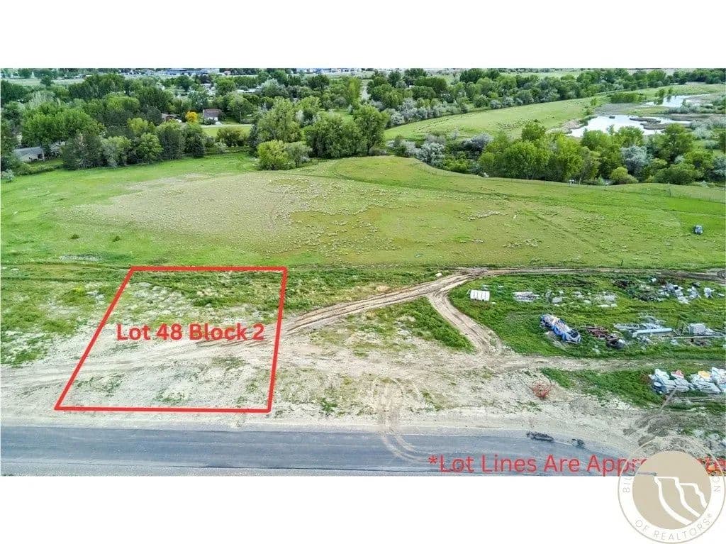 Lots & Land-Other in Billings - Billings, Montana, 59106
