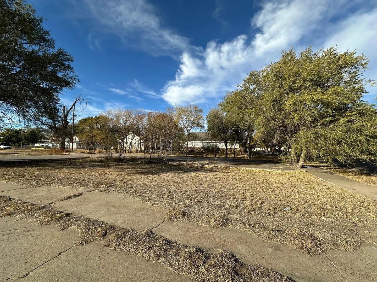 Property from 410 SW 3RD Avenue - KW - Amarillo, Texas, 79101