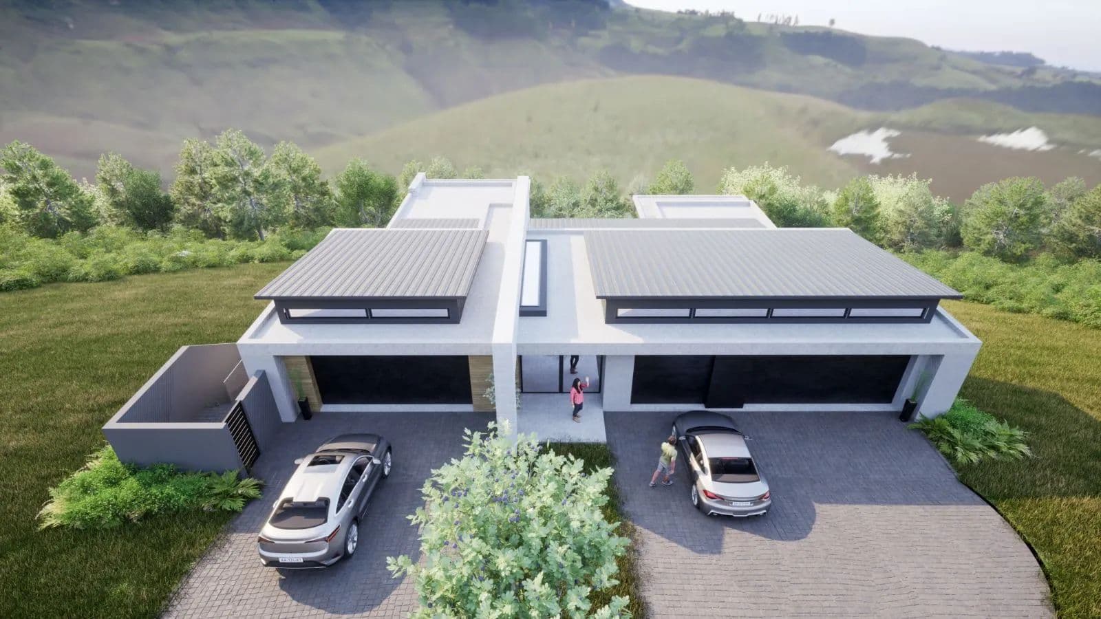 2774 Acres of Land for Sale in George, Western Cape - South Africa