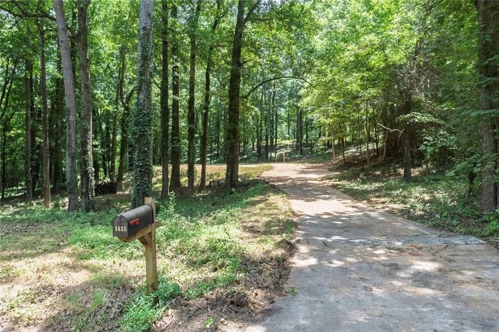 0.72 Acres of Land for Sale in Acworth, GA - Acworth, Georgia, 30102