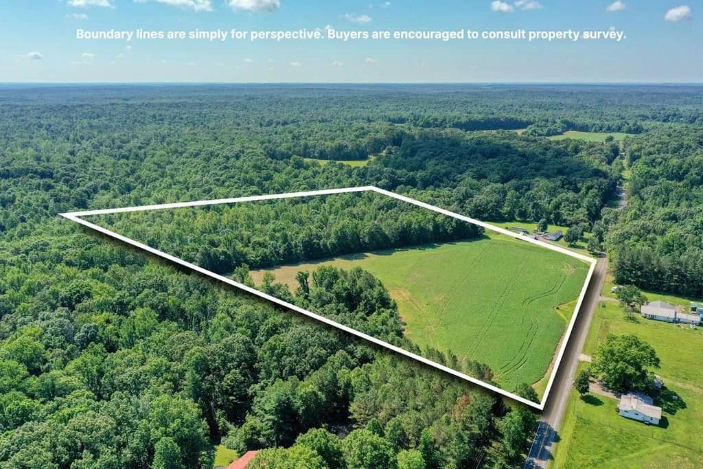 Property from 0 Hwy 104 - KW - Cedar Grove, Tennessee, 38321