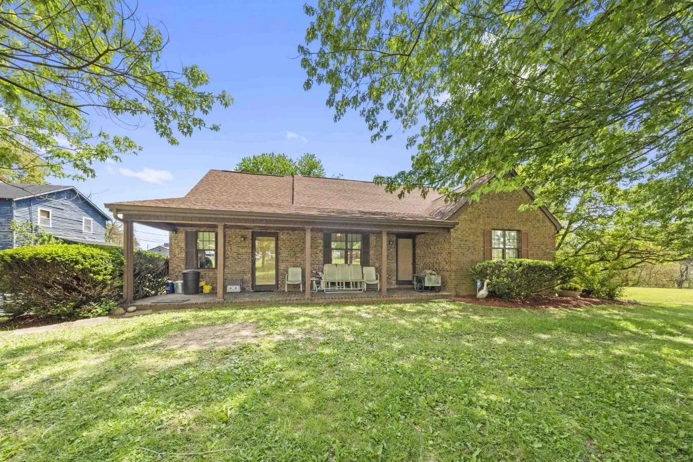 900 Bellefonte Road - land for sale