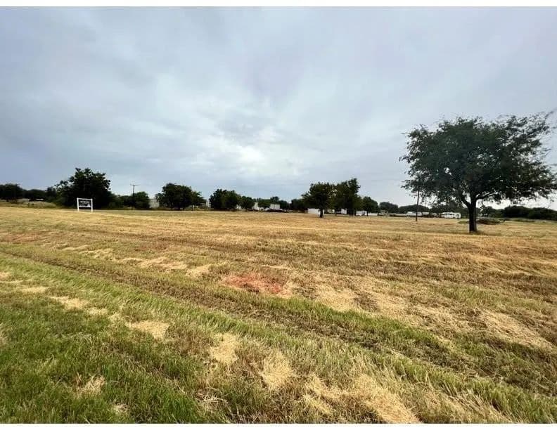 Property from . S East Street - KW - Seymour, Texas, 76380