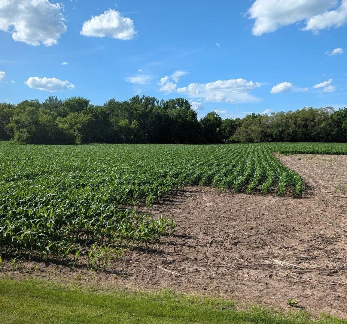 Property from 08 Old Hwy 16 - - KW - Hamilton, Wisconsin, 54669