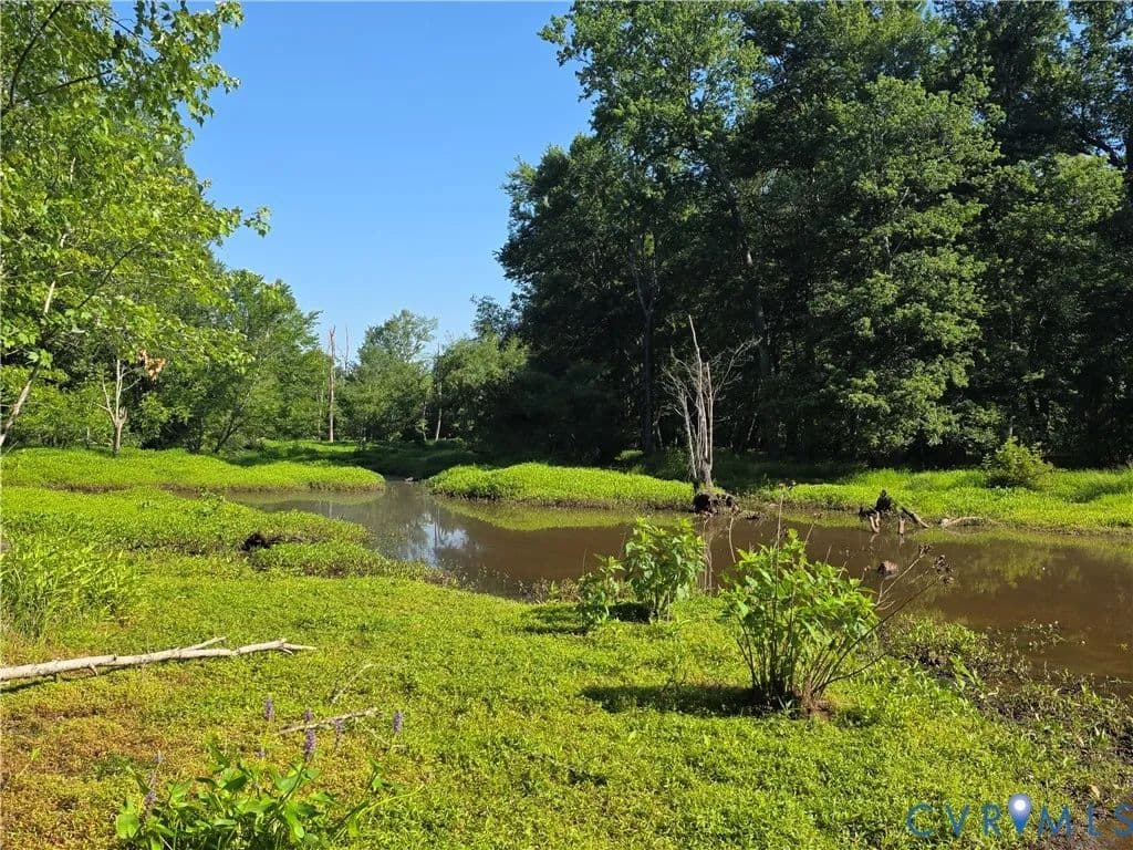 93.63 Acres of Land for Sale in Sandston, VA - Sandston, Virginia, 23150