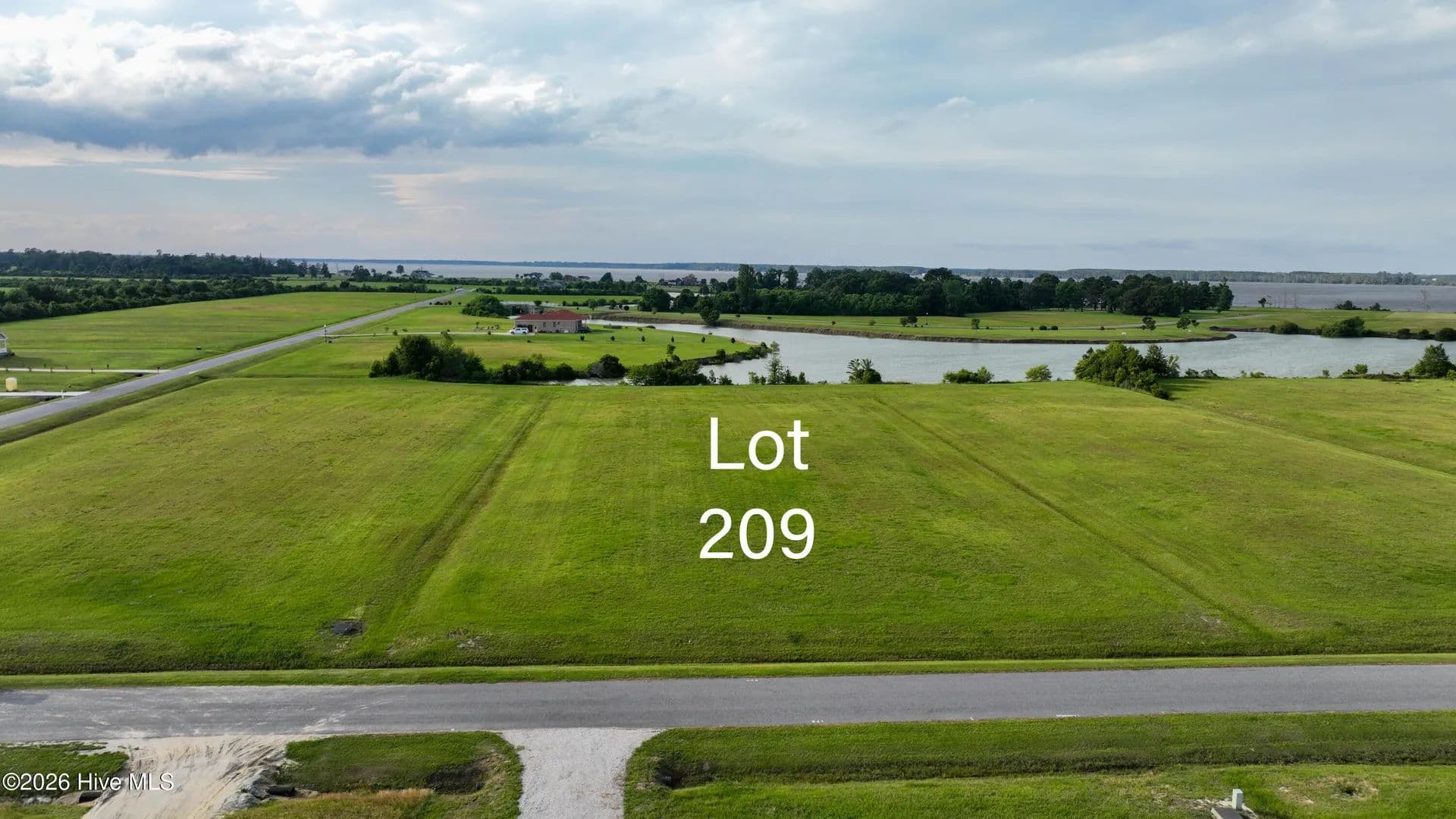 Property from 125 Bald Eagle Point Drive - KW - Hertford, North Carolina, 27944
