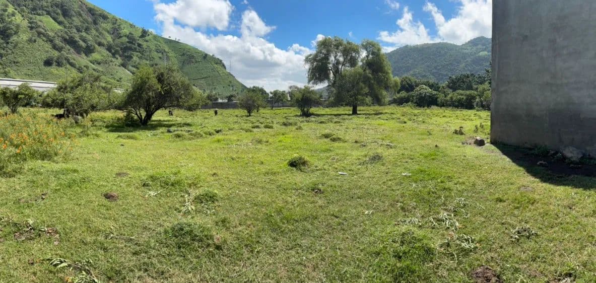 Terreno Industrial en venta en Amatitlán - land for sale