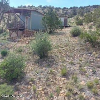 Property from 37400 N Big View Trail - KW - land for sale