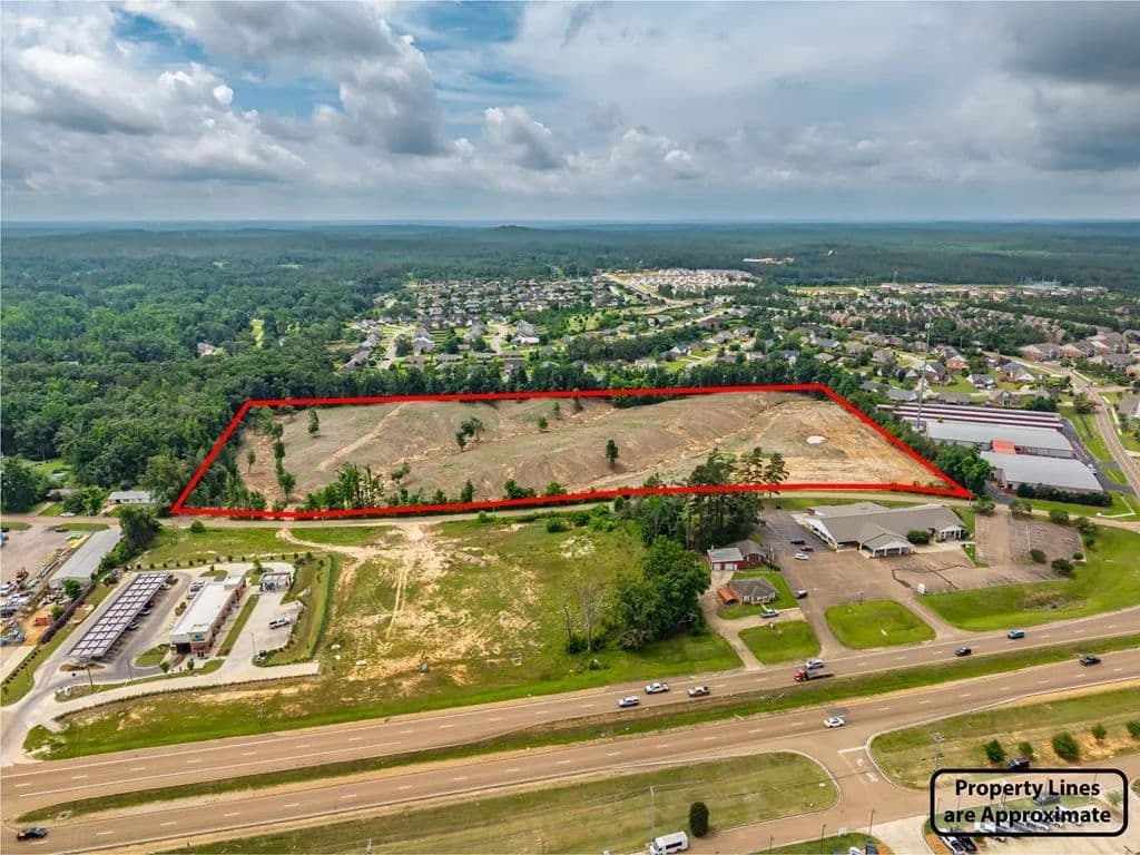 Property from 00 Howell Loop - KW - Oxford, Mississippi, 38655