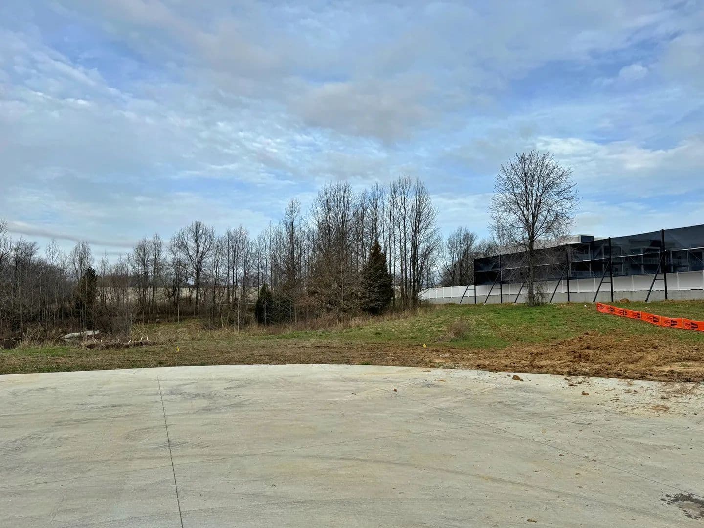 Vacant Land (0-10 Acres) in Washington - Washington, Indiana, 47501