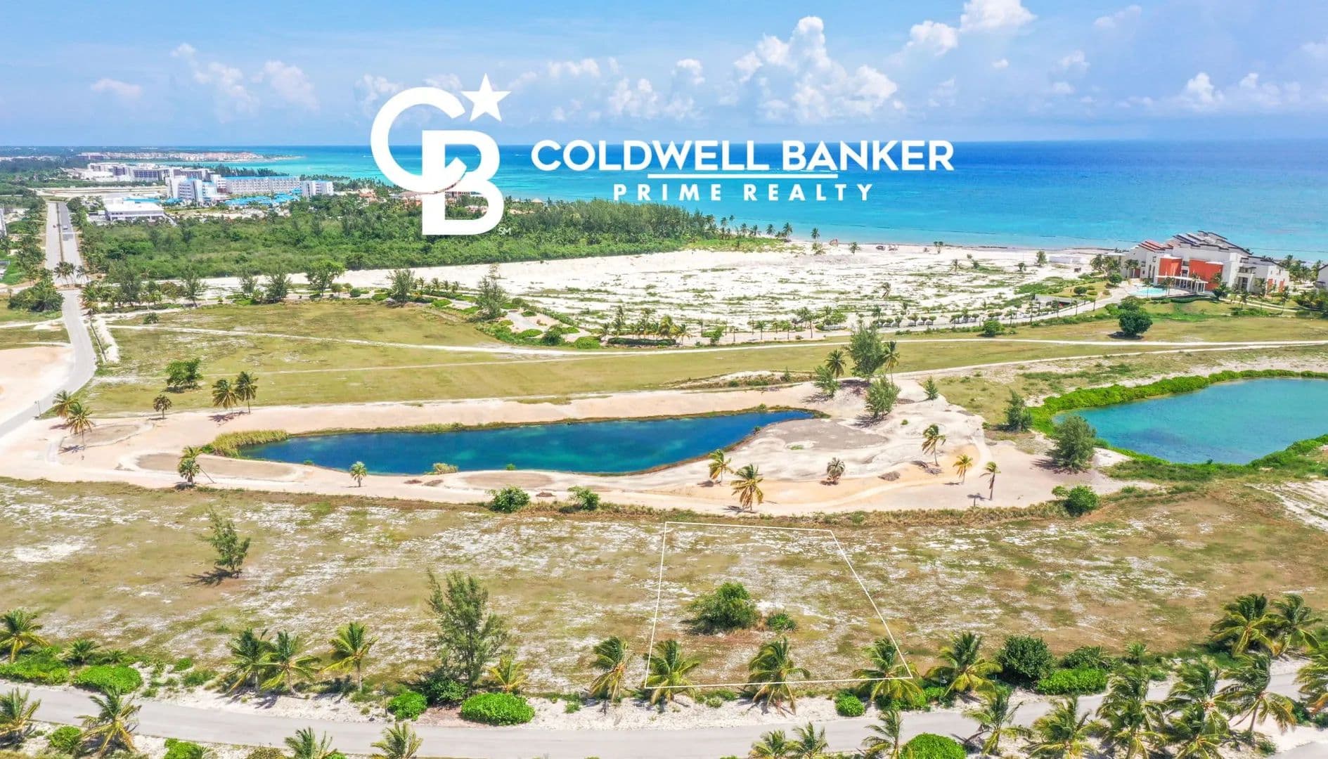 Vacant Land in Punta Cana - land for sale