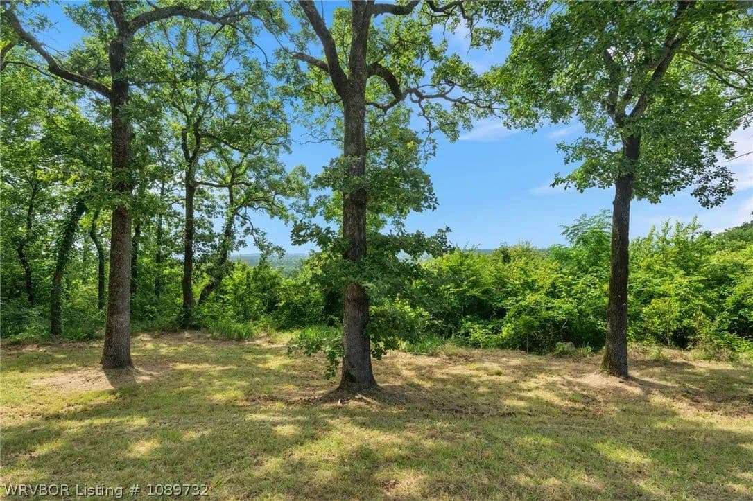 0.95 Acres of Land for Sale in Fort Smith, Arkansas - Fort Smith, Arkansas, 72908
