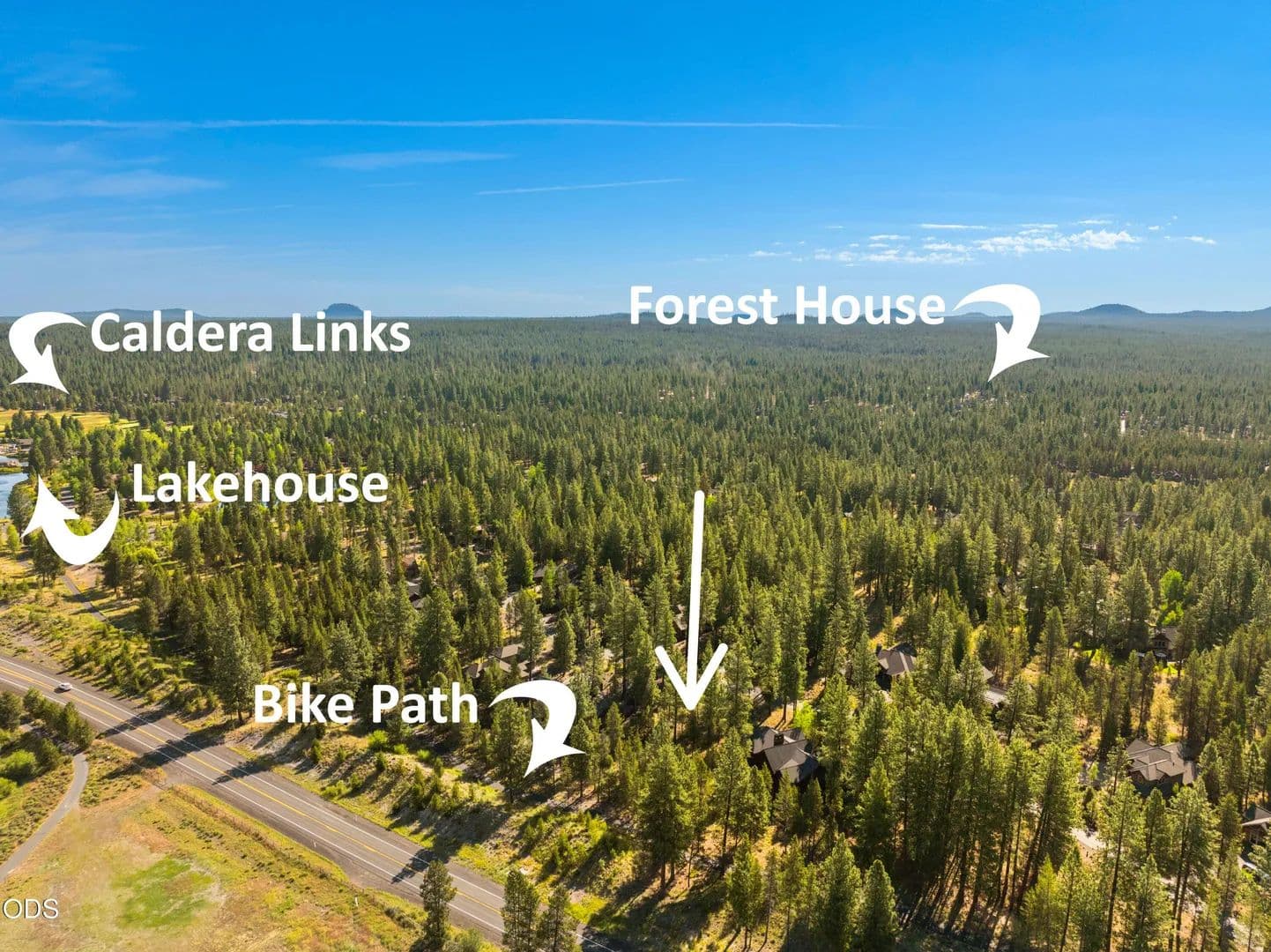 0.34 Acres of Land for Sale in Bend, OR - Bend, Oregon, 97707