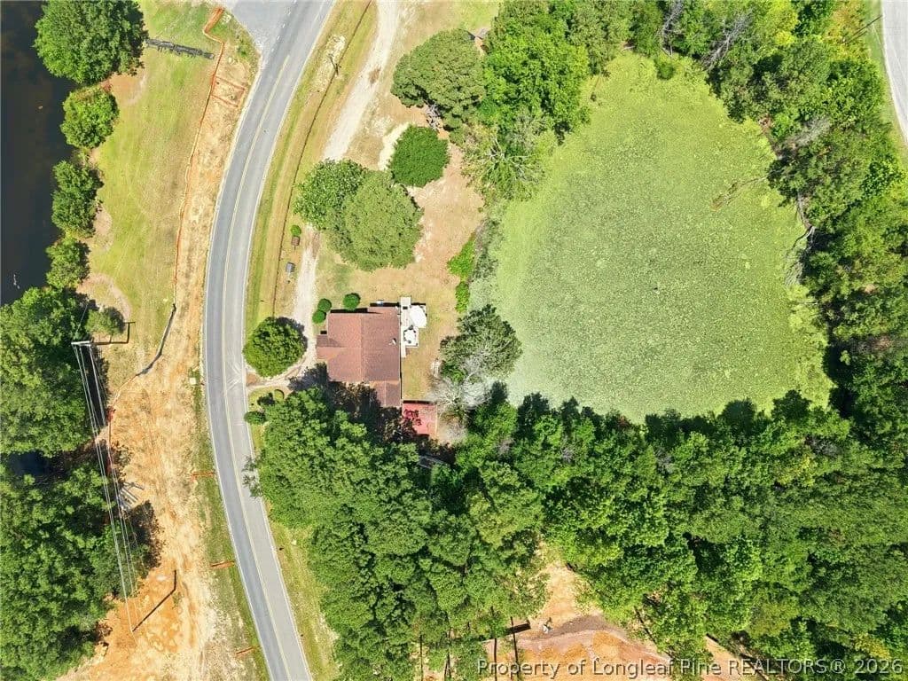 1.14 Acres of Land for Sale in Apex, NC - Apex, North Carolina, 27502