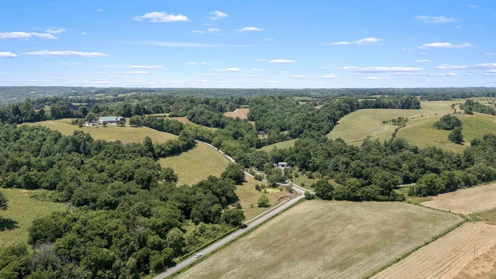 Property from 499 Mount Herman Rd - KW - Shelbyville, Tennessee, 37160
