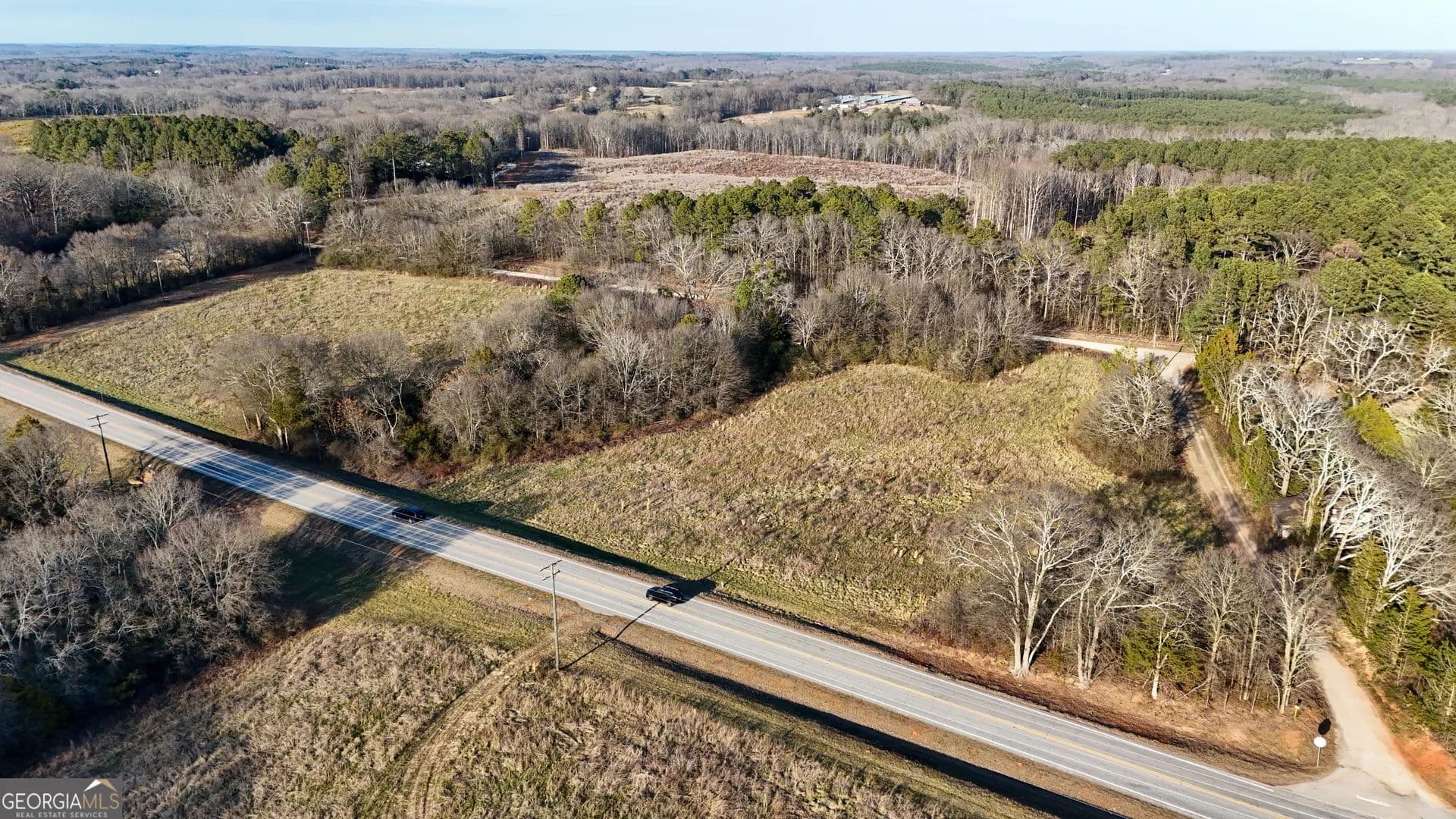 Property from 01C Bowman Highway - KW - Dewy Rose, Georgia, 30634