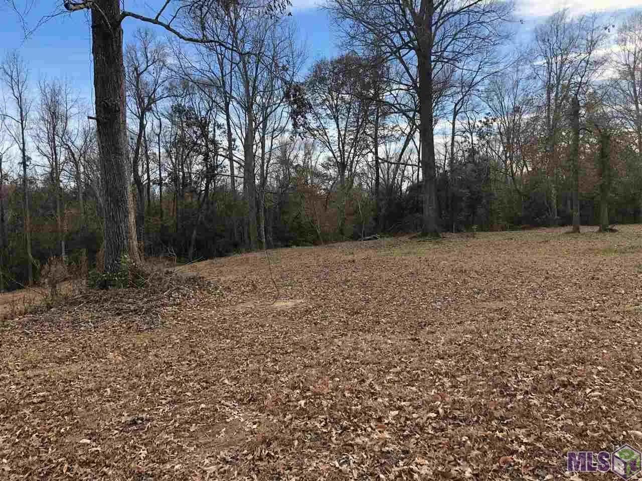 1.24 Acres of Land for Sale in Zachary, Louisiana - Zachary, Louisiana, 70791