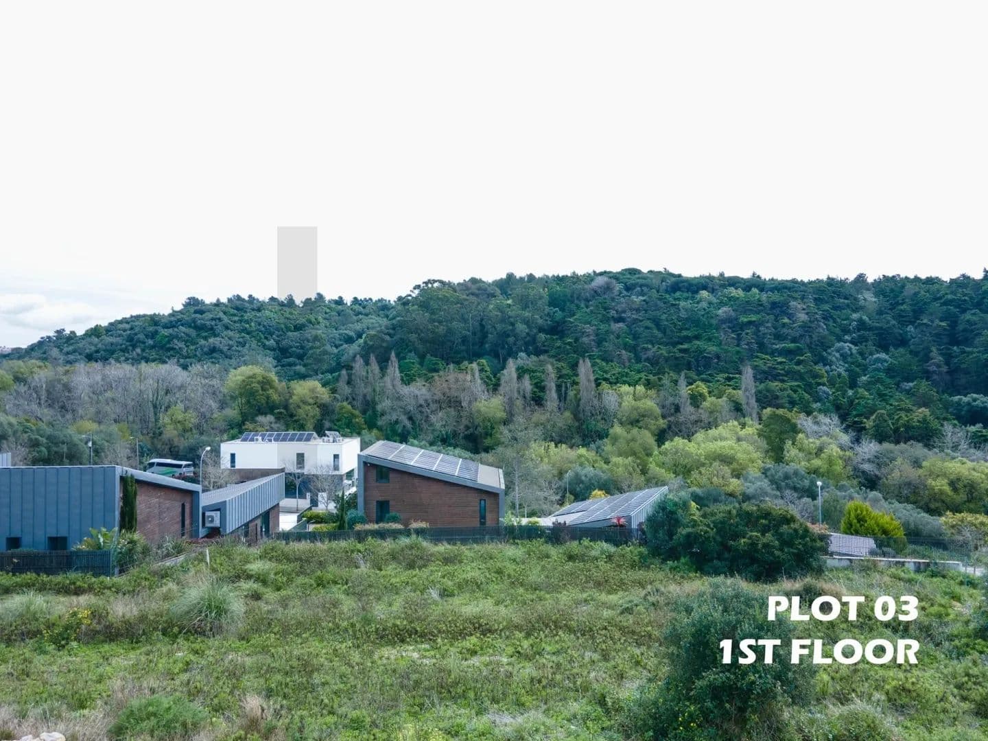 1401 Acres of Land for Sale in S.Maria, S.Miguel, S.Martinho, S.Pedro Penaferrim, Sintra - Portugal