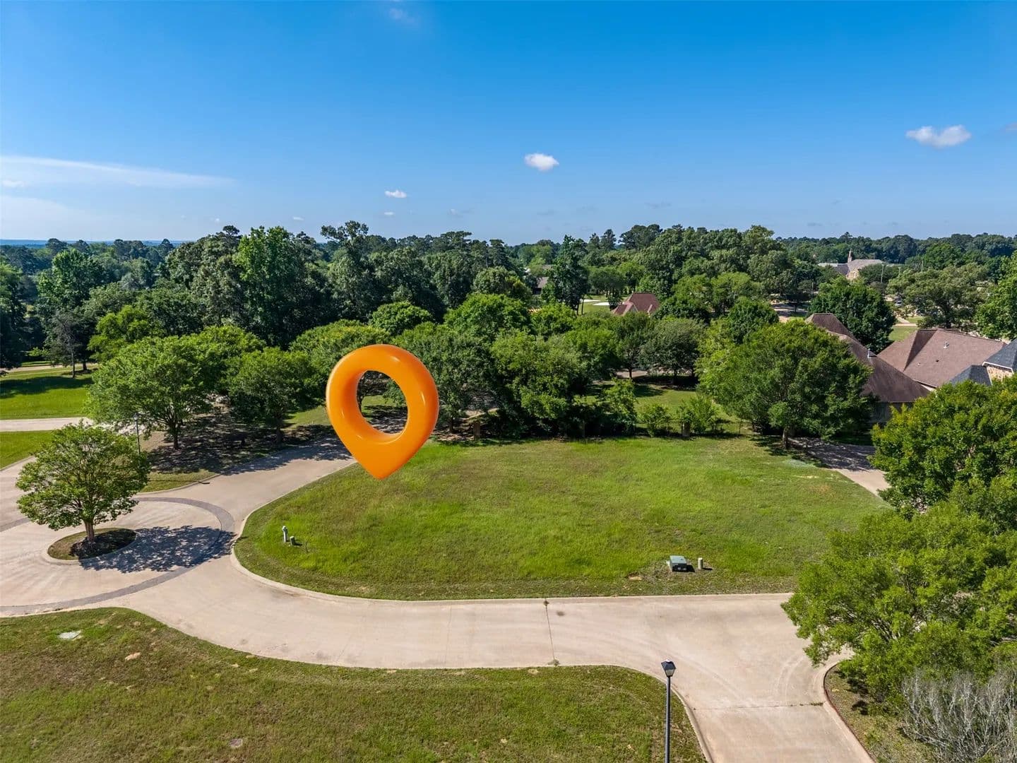 0.13 Acres of Land for Sale in Bullard, TX - Bullard, Texas, 75757