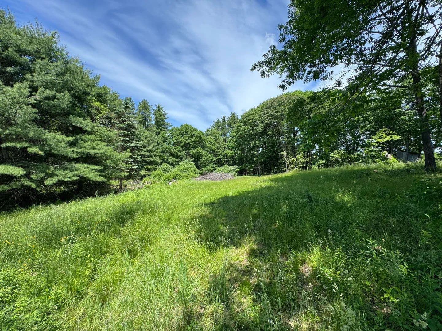 Property from 0 County Road - KW - land for sale