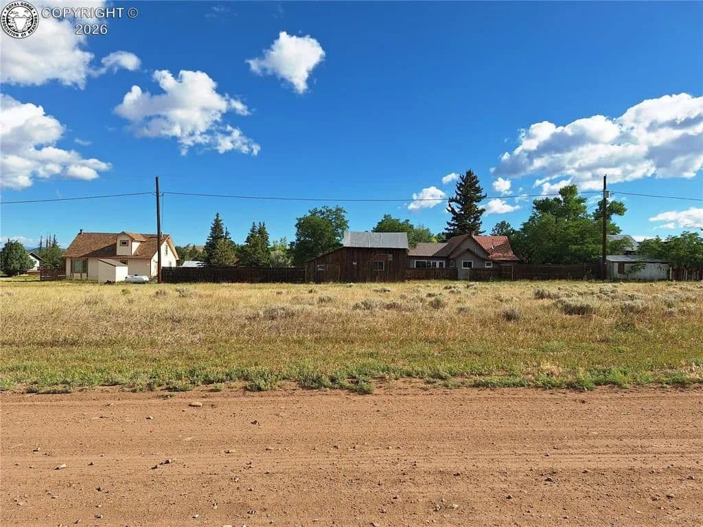 0.34 Acres of Land for Sale in Silver Cliff, CO - Silver Cliff, Colorado, 81252