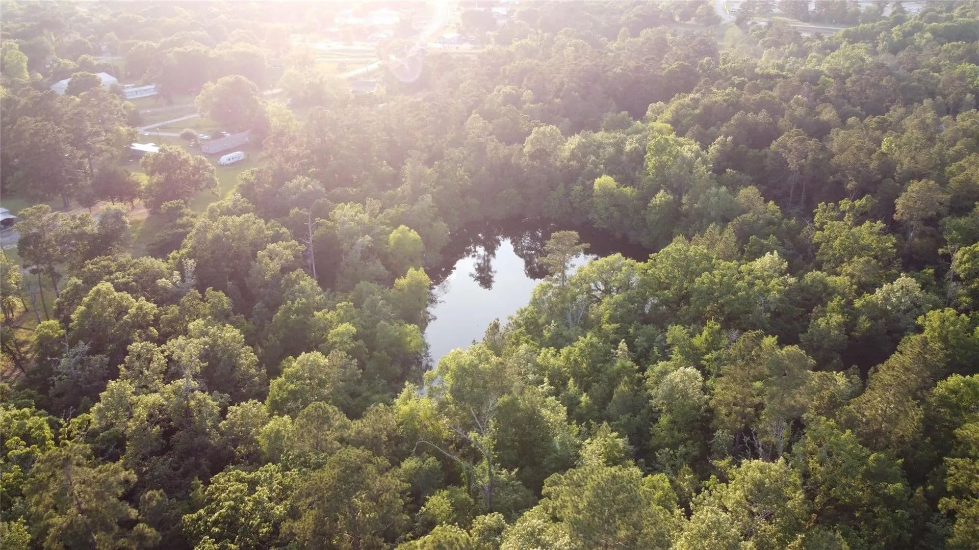 10.11 Acres of Land for Sale in Riverside, Texas - Riverside, Texas, 77320
